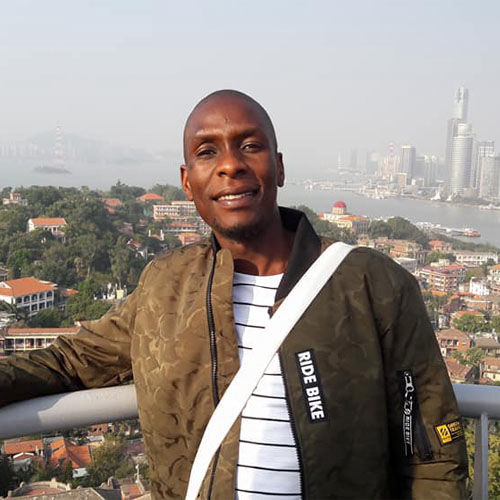 Njale Phekani