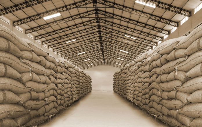 Warehousing and Distribution